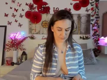 Joycasidy February 21, 2025 Chaturbate stream image