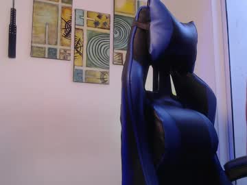 Kha_Lil February 21, 2025 Chaturbate stream image