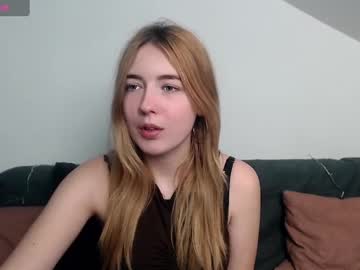 Kristyross_ February 21, 2025 Chaturbate stream image