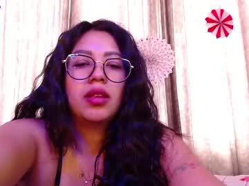 Laurabrunetter February 21, 2025 Chaturbate stream image