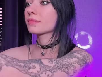 Lightlove_Iam February 21, 2025 Chaturbate stream image