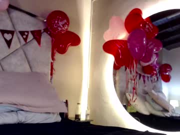Lilith_Malusss February 21, 2025 Chaturbate stream image