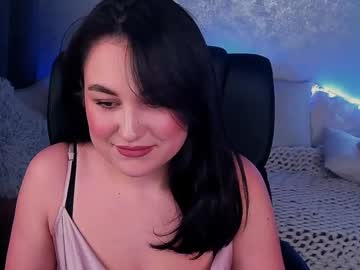 Lilyfoxyy February 21, 2025 Chaturbate stream image