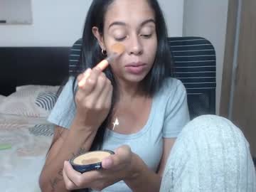 Lisa_G07 February 21, 2025 Chaturbate stream image