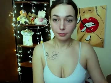 M_Vikki February 21, 2025 Chaturbate stream image