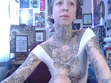 Mable_May February 21, 2025 Chaturbate stream image