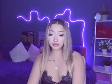 Melissalorens February 21, 2025 Chaturbate stream image