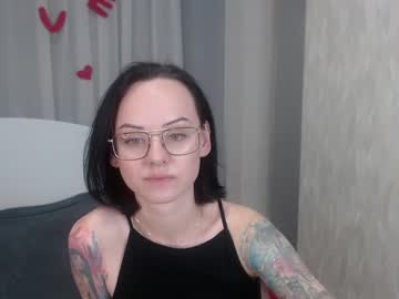 Mirasky February 21, 2025 Chaturbate stream image