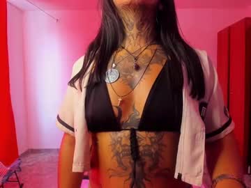 Nicole_Volkov_ February 21, 2025 Chaturbate stream image