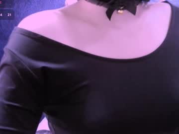 Ninayellow February 21, 2025 Chaturbate stream image