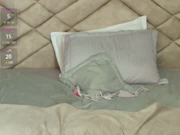 Raqueljones_ February 21, 2025 Chaturbate stream image