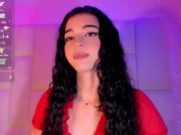Rosselfinoll February 21, 2025 Chaturbate stream image