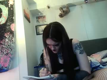 Salemsslut February 21, 2025 Chaturbate stream image