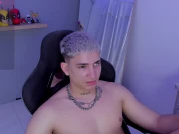 Sebas__23 February 21, 2025 Chaturbate stream image