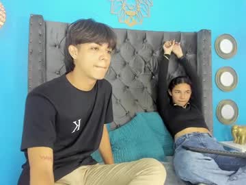Sexycouple00000 February 21, 2025 Chaturbate stream image