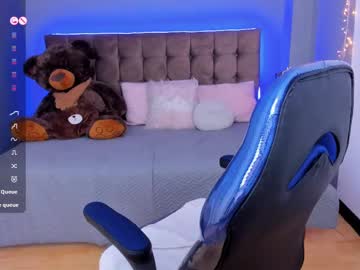 Sharon_Bellll February 21, 2025 Chaturbate stream image