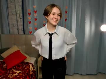 Taitechill February 21, 2025 Chaturbate stream image