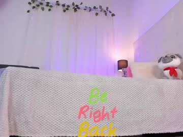 Tatikiss_ February 21, 2025 Chaturbate stream image