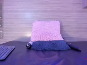 Taylor_Walton February 21, 2025 Chaturbate stream image
