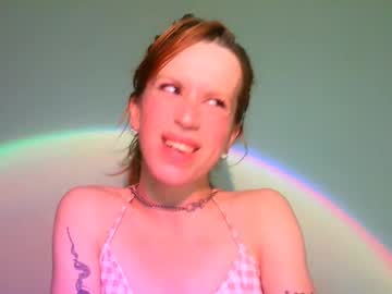 Thedollxxxperience stream photo from February 21, 2025