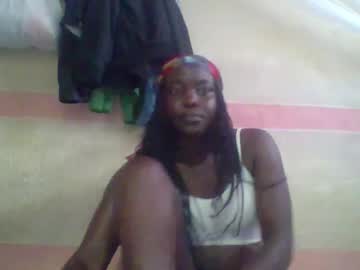 Thickianah376 February 21, 2025 Chaturbate stream image