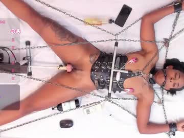 Valeriix_ February 21, 2025 Chaturbate stream image