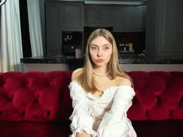 Adele_B February 21, 2025 Chaturbate stream image