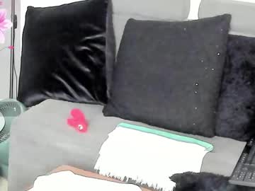 Agathalombardi February 21, 2025 Chaturbate stream image
