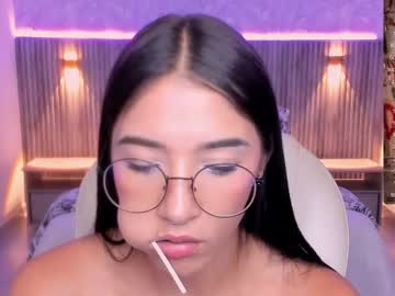 Antonella_Grayy February 21, 2025 Chaturbate stream image