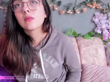 April_Mvy February 21, 2025 Chaturbate stream image