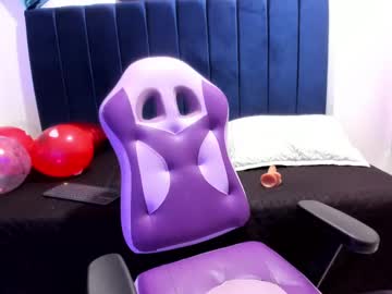 Ariel_Starx February 21, 2025 Chaturbate stream image