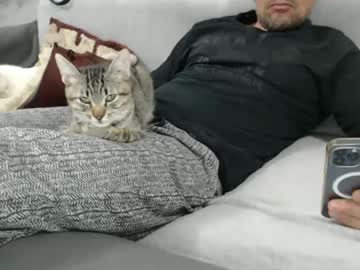 Asshunnter February 21, 2025 Chaturbate stream image