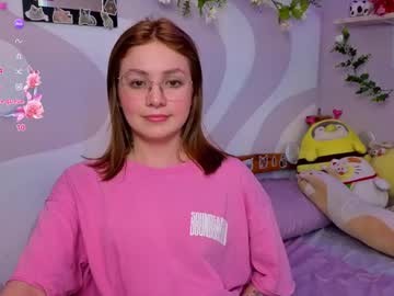 Ava_Bristol February 21, 2025 Chaturbate stream image