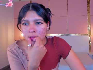 Ayshelcooper5 February 21, 2025 Chaturbate stream image