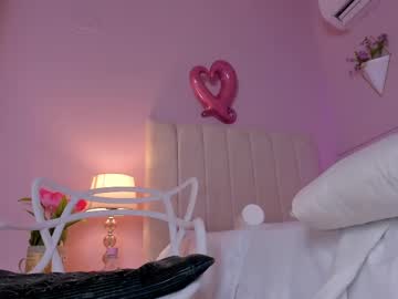 _Bianca_18 February 21, 2025 Chaturbate stream image
