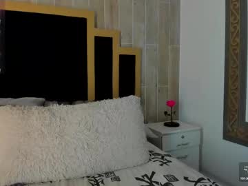 Camilafoox_ February 21, 2025 Chaturbate stream image