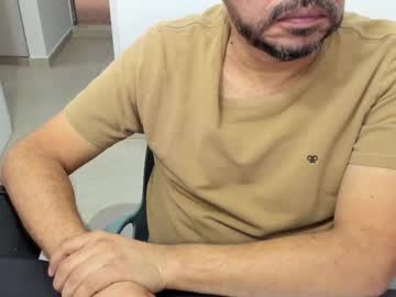 Candytreo February 21, 2025 Chaturbate stream image