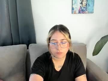 Ccuteass February 21, 2025 Chaturbate stream image