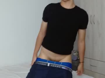 Cuddly_Twinkie February 21, 2025 Chaturbate stream image