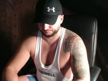Cute_Johny01 February 21, 2025 Chaturbate stream image