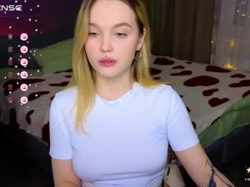 Cute_Summer_Breathe February 21, 2025 Chaturbate stream image