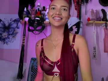 Daphneandrade February 21, 2025 Chaturbate stream image