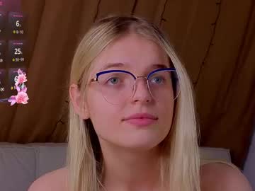 Dawnbaber February 21, 2025 Chaturbate stream image