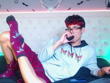 Desmondconnor stream photo from February 21, 2025