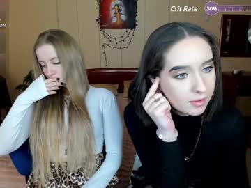Elinor_Faith February 21, 2025 Chaturbate stream image