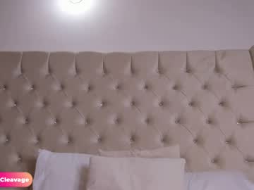 Eloisa_Cleavage_ February 21, 2025 Chaturbate stream image