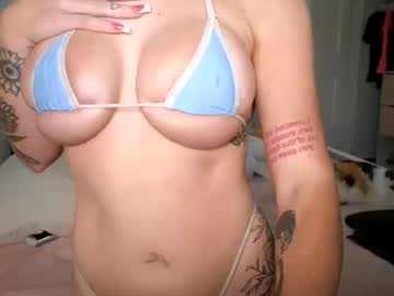 Emmagray01 February 21, 2025 Chaturbate stream image