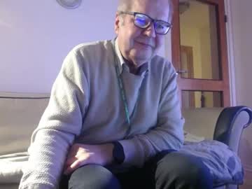 Freespirt59 February 21, 2025 Chaturbate stream image