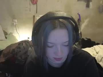 Graylovescookies February 21, 2025 Chaturbate stream image