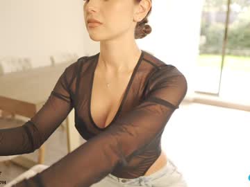 Honeyco57 February 21, 2025 Chaturbate stream image